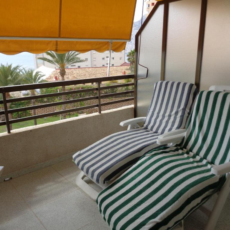 EDIFICIO CALPPLACE - Apartamento de 2 dormitorios - 6