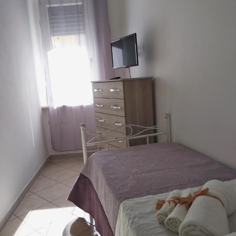 Domus Venere - Appartamento Deluxe - 36