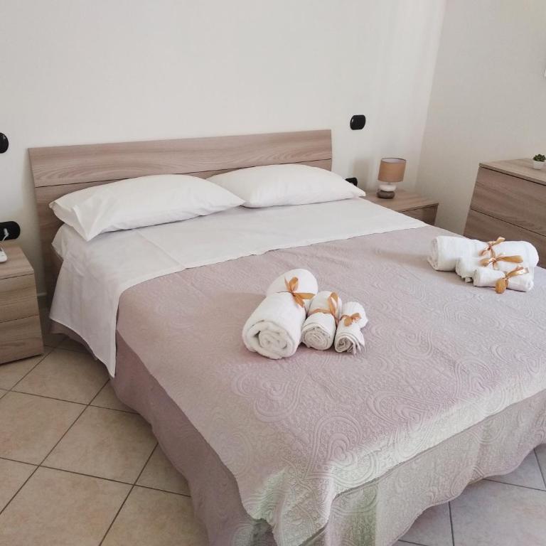 Domus Venere - Appartamento Deluxe - 16