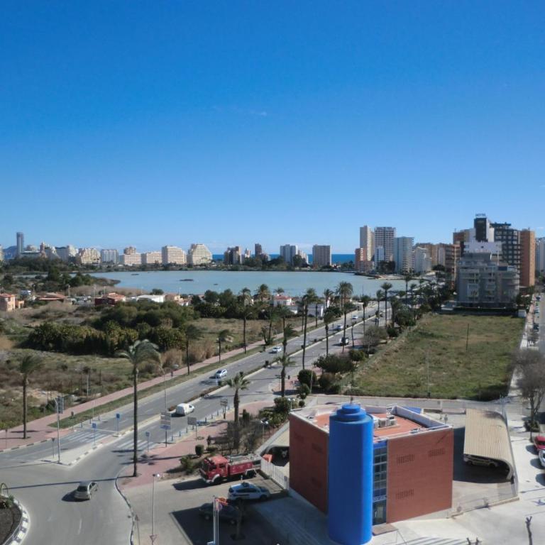 EDIFICIO OASIS - Apartamento de 2 dormitorios - 1