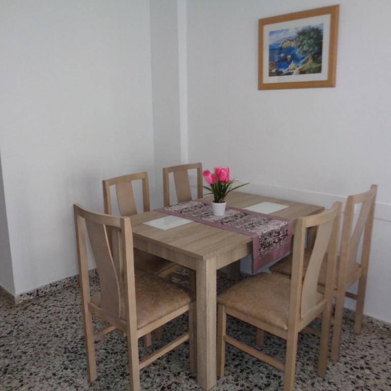 EDIFICIO LA LUZ - Apartamento de 2 dormitorios - 22