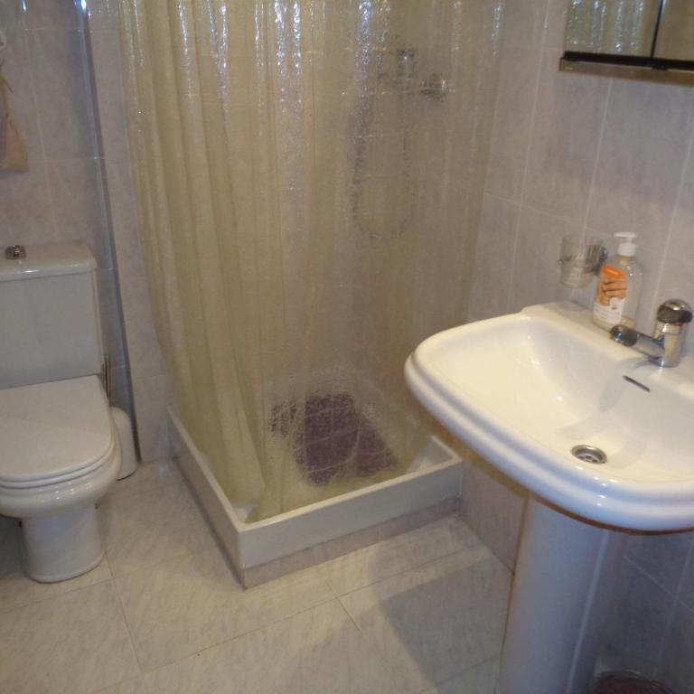 EDIFICIO CALPPLACE - Apartamento de 2 dormitorios - 11