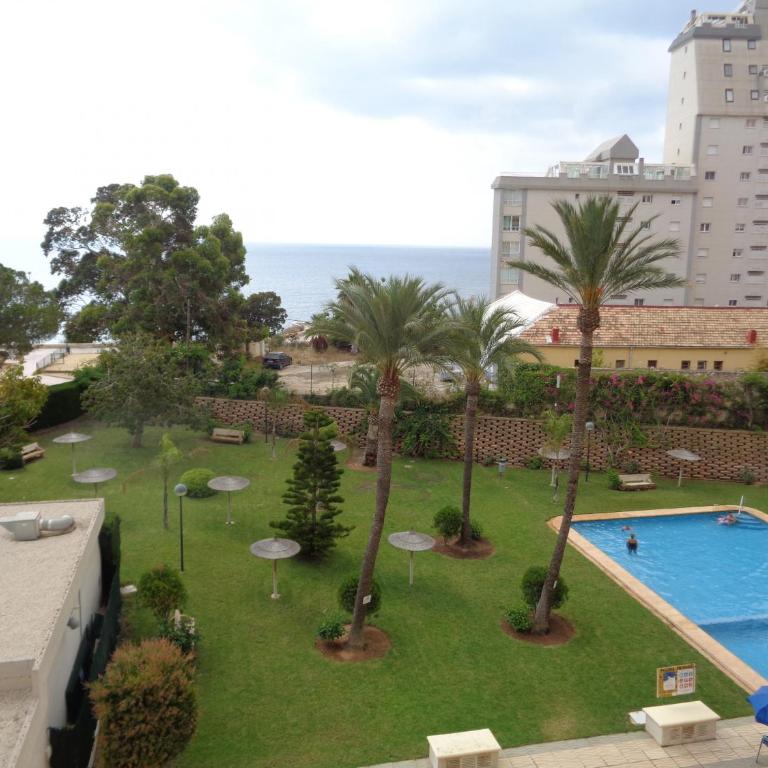 EDIFICIO CALPPLACE - Apartamento de 2 dormitorios - 3