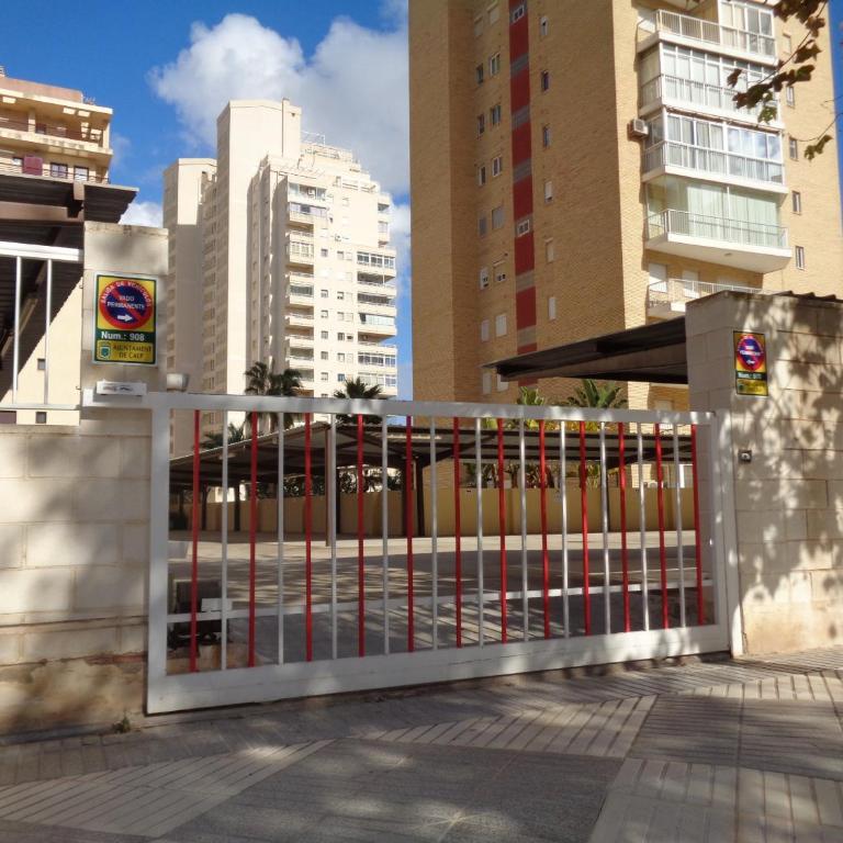 EDIFICIO LA LUZ - Apartamento de 2 dormitorios - 12
