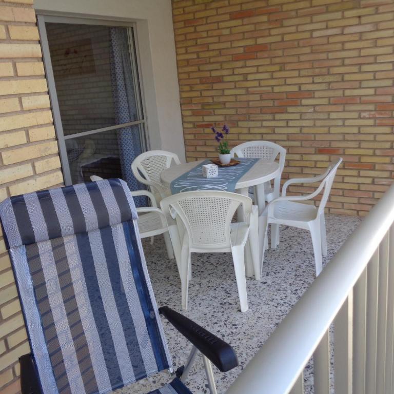 EDIFICIO LA LUZ - Apartamento de 2 dormitorios - 9