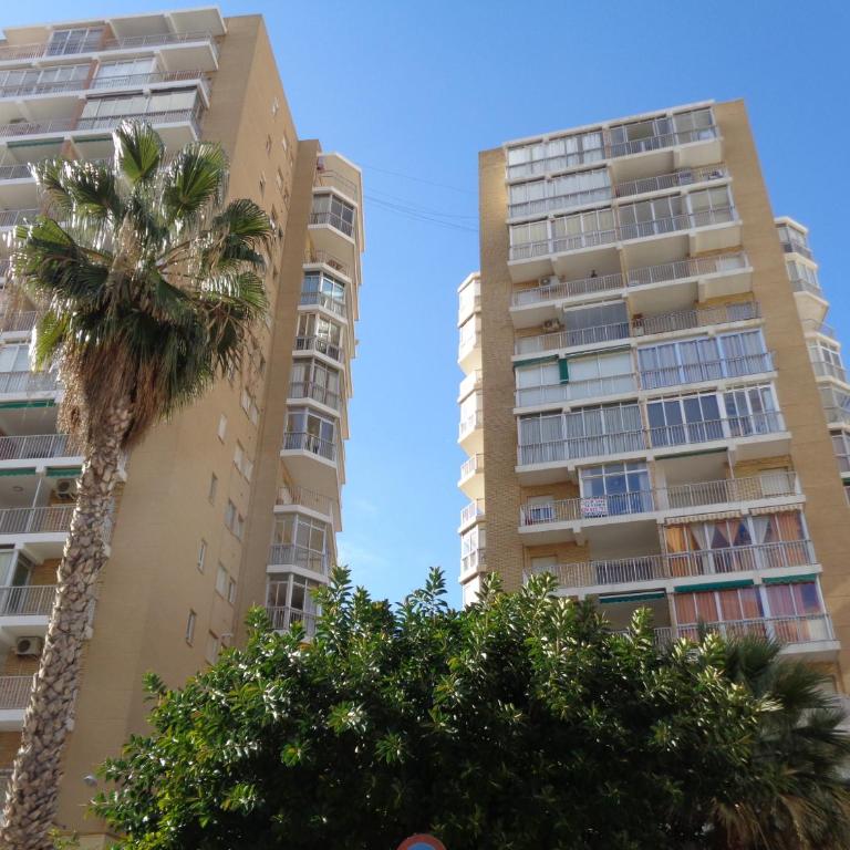 EDIFICIO LA LUZ - Apartamento de 2 dormitorios - 8