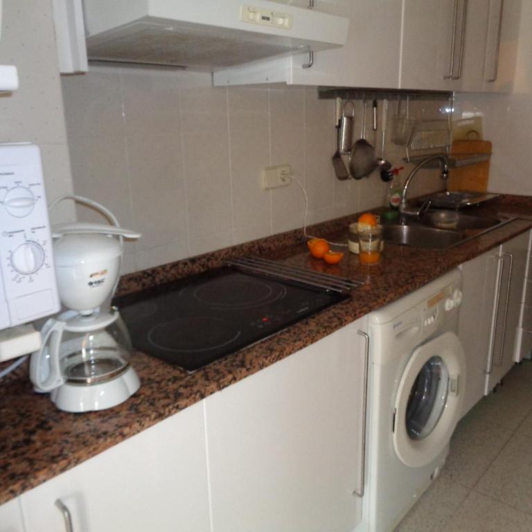 EDIFICIO CALPPLACE - Apartamento de 2 dormitorios - 17