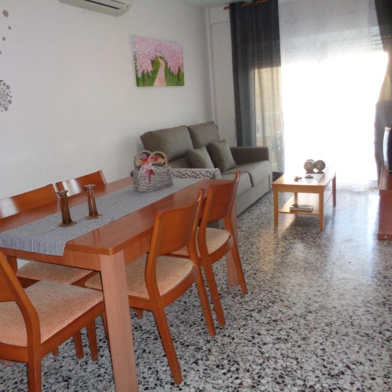 EDIFICIO LA LUZ - Apartamento con terraza - 5