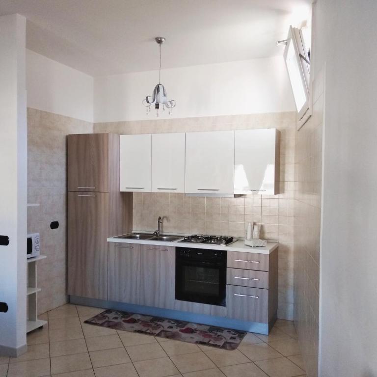 Domus Venere - Appartamento Deluxe - 24