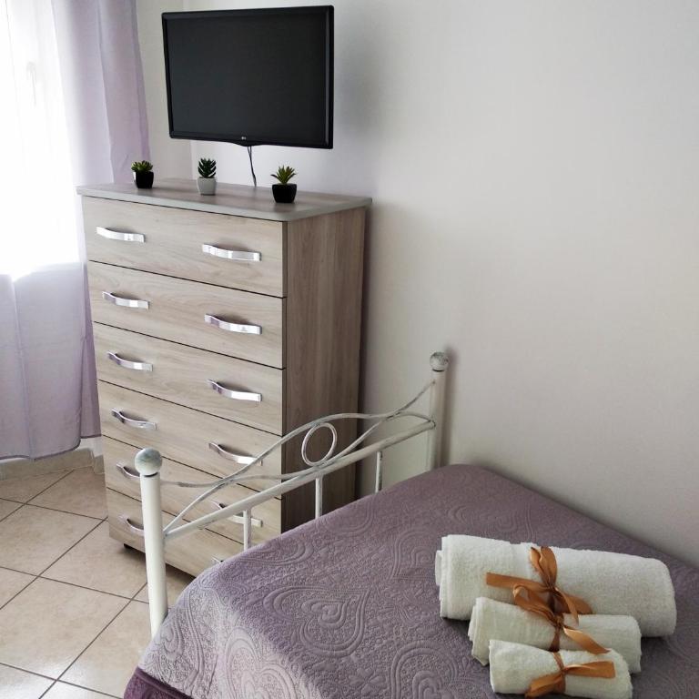 Domus Venere - Appartamento Deluxe - 34
