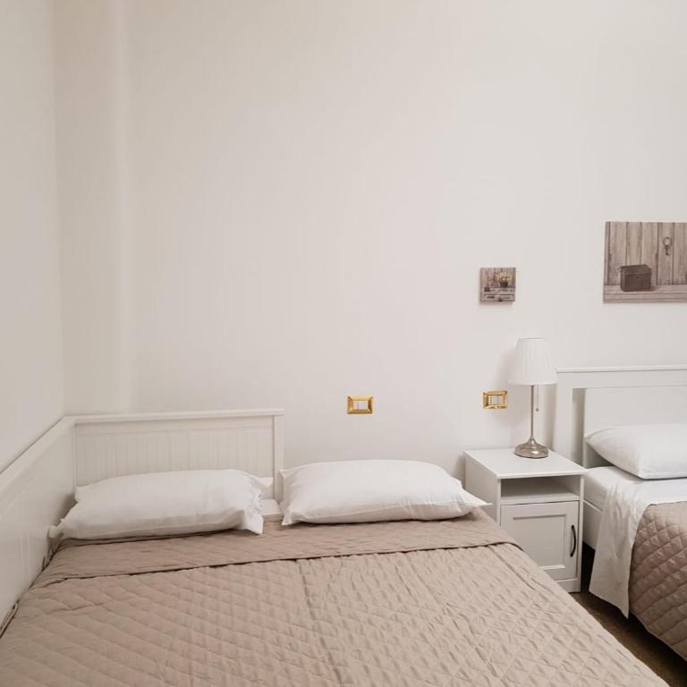 INTERNO DIECI - Appartamento Superior - 16