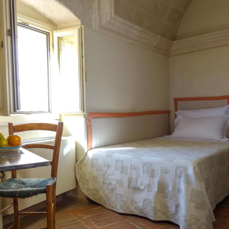 Locanda Di San Martino Hotel & Thermae Romanae - Camera Singola - 1