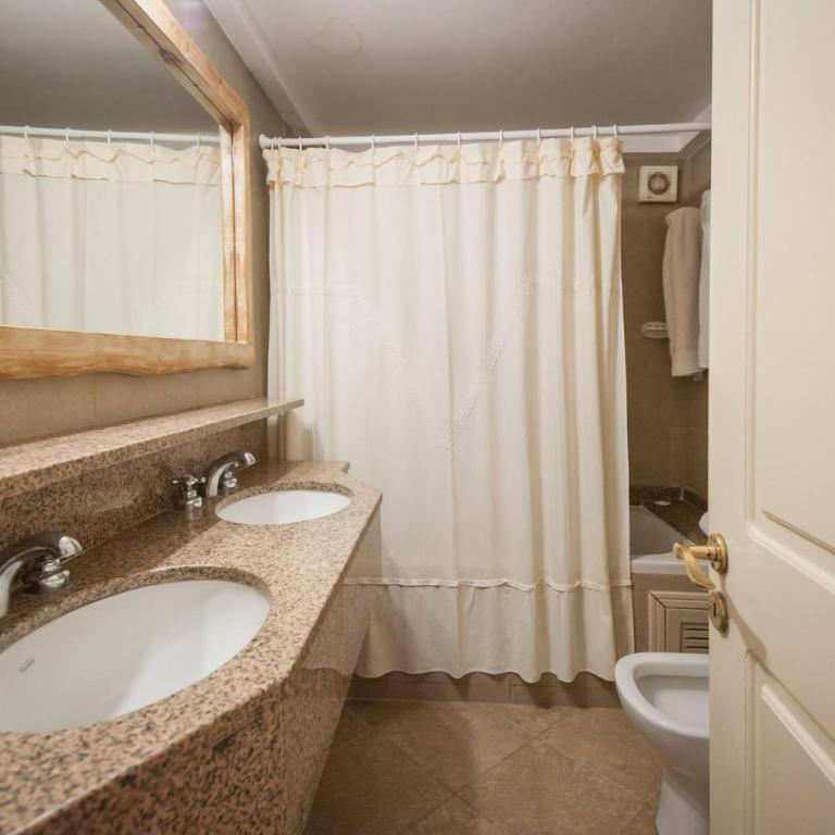 Apart Carilo Palace - Apartamento de 2 dormitorios - 9