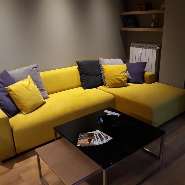 Apartman Prestige Center - Apartment - 6