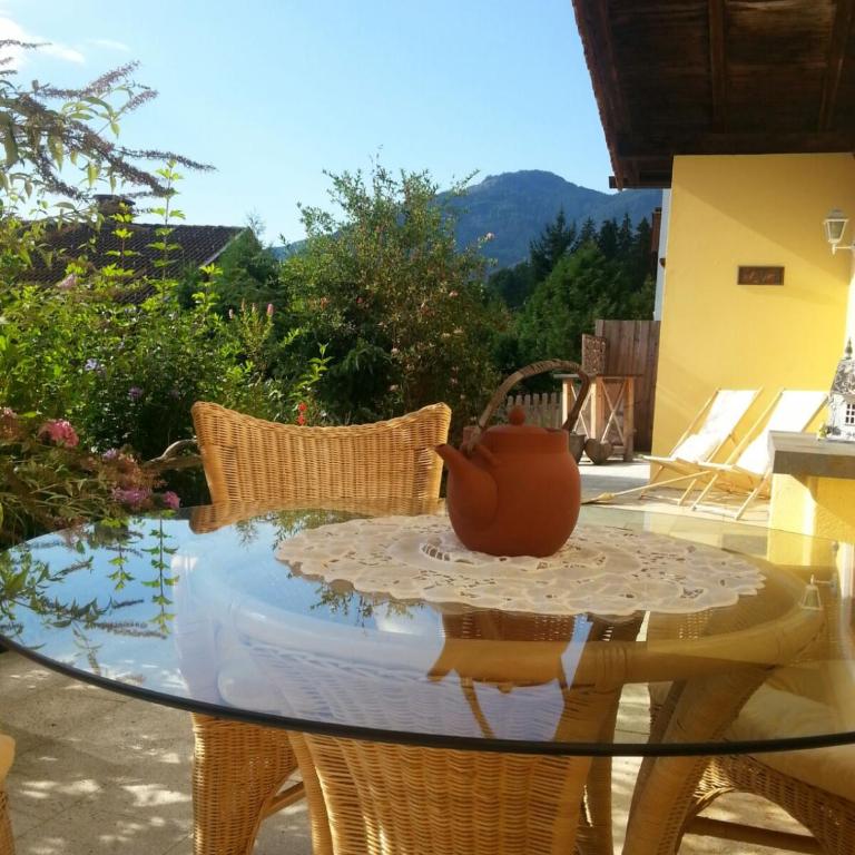 Chalet Tyrol - Chalet mit 3 Schlafzimmern - 12