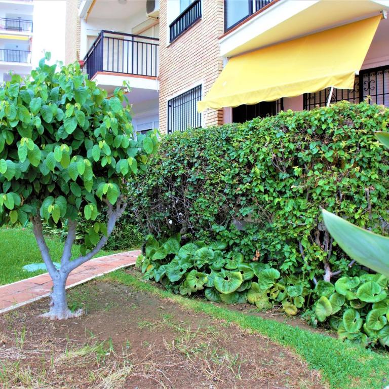 Fuengirola playa beachfront - Apartamento con vistas al mar - 25