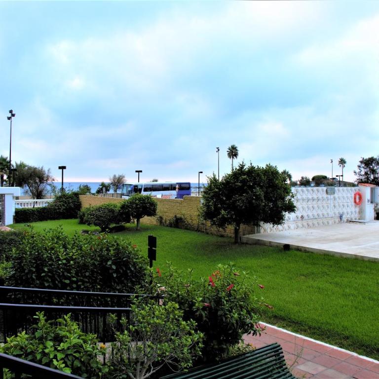 Fuengirola playa beachfront - Apartamento con vistas al mar - 7