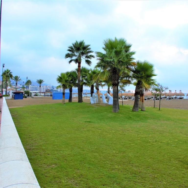 Fuengirola playa beachfront - Apartamento con vistas al mar - 11