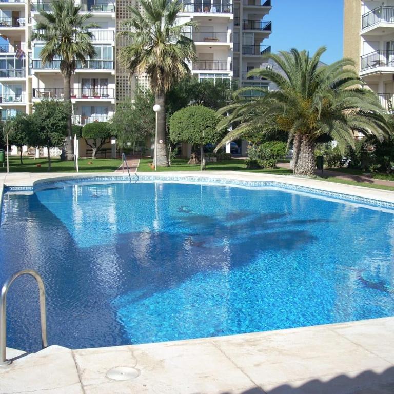 Fuengirola playa beachfront - Apartamento con vistas al mar - 15