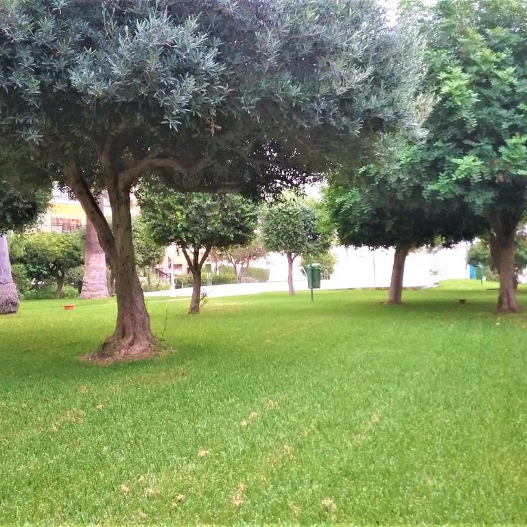 Fuengirola playa beachfront - Apartamento con vistas al mar - 21