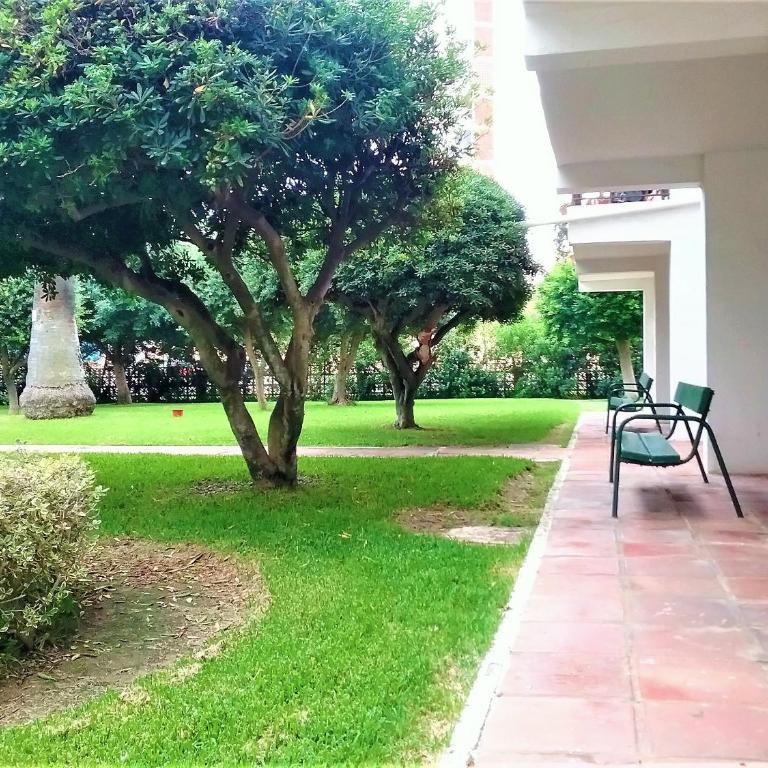 Fuengirola playa beachfront - Apartamento con vistas al mar - 22