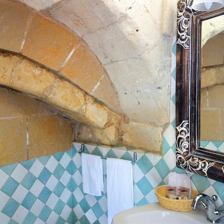 Locanda Di San Martino Hotel & Thermae Romanae - Camera Singola - 2