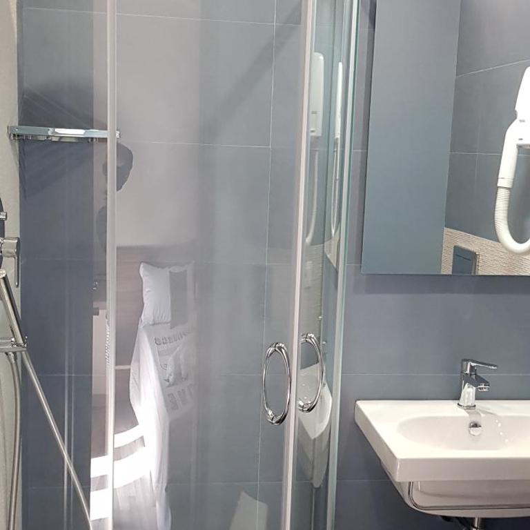 Tre Stelle al Duomo - Double Room - 10