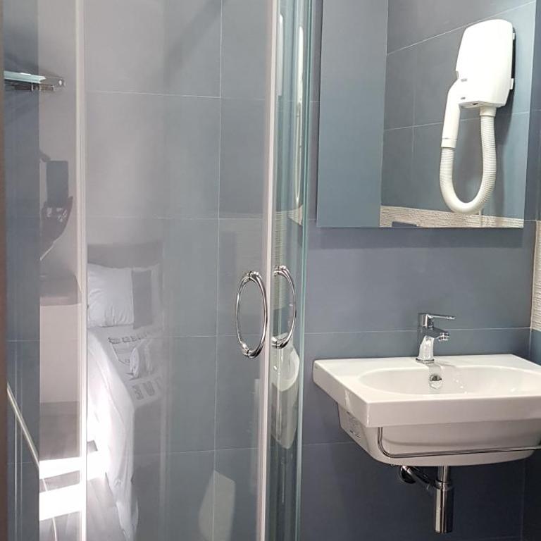 Tre Stelle al Duomo - Double Room - 4