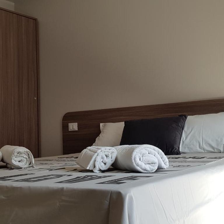 Tre Stelle al Duomo - Double Room - 11