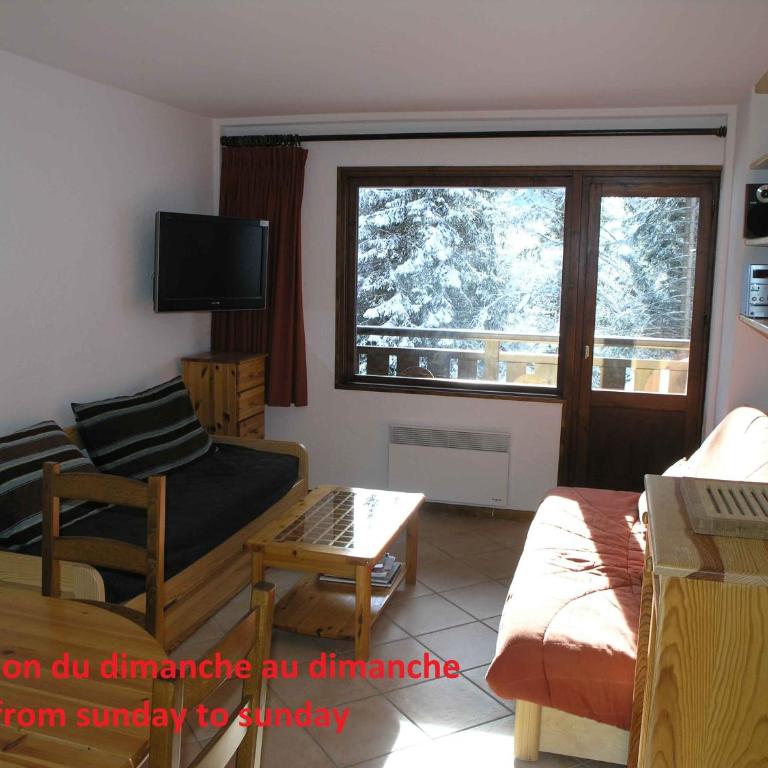 Residence Pas du Lac - Appartement 1 Chambre - 2