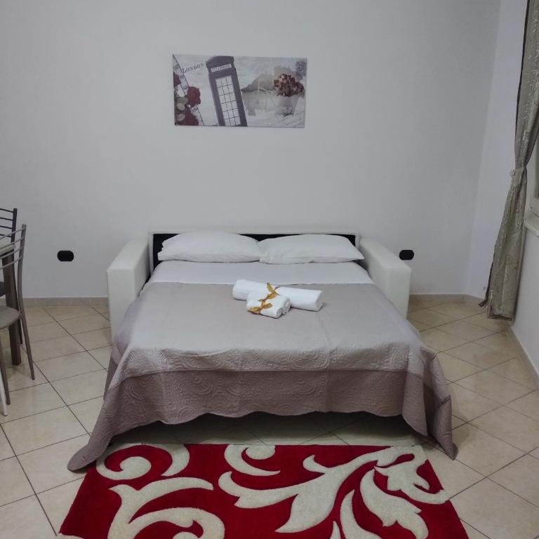 Domus Venere - Appartamento Deluxe - 28