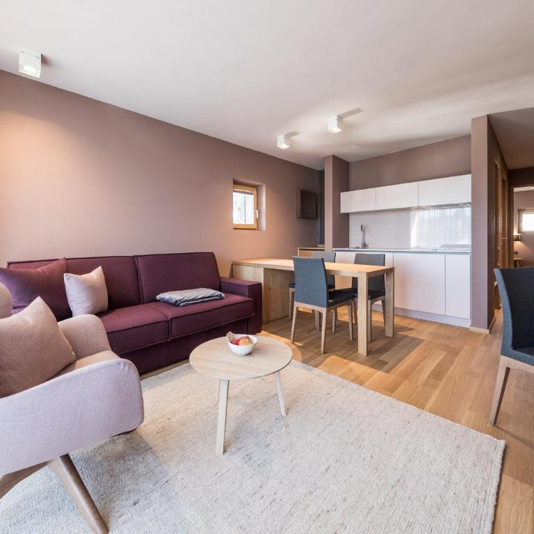Lamondis - Appartamento con 1 Camera da Letto - 9