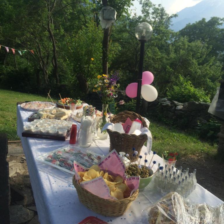San Marco FARMHOUSE with a view. - Appartamento con Vista Montagna - 39