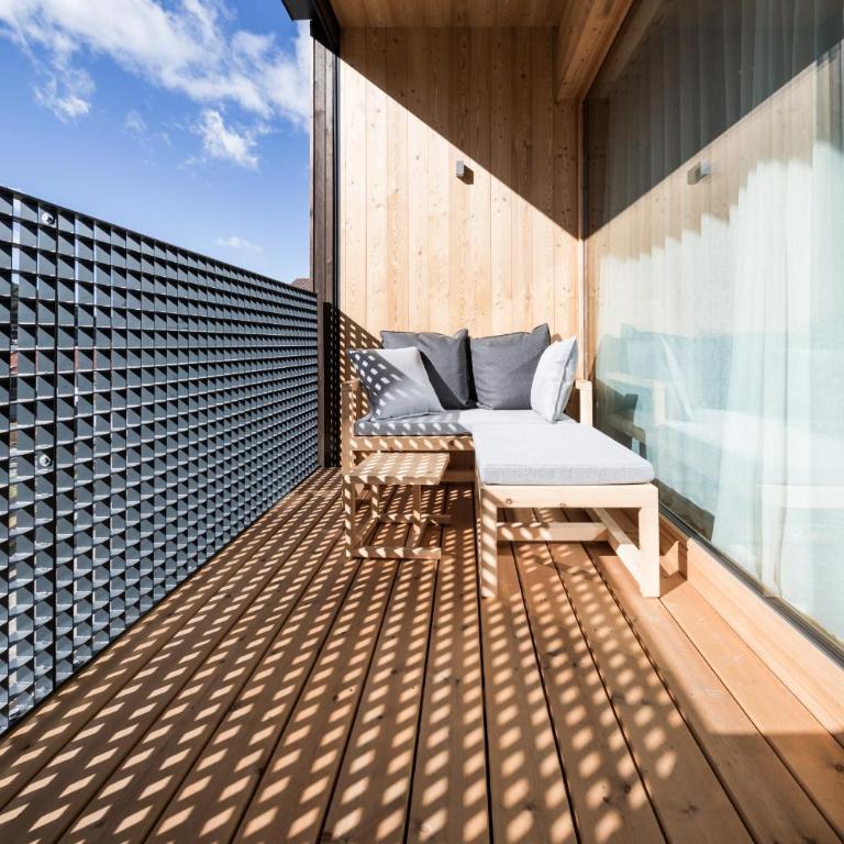 Lamondis - Appartamento con Balcone - 5
