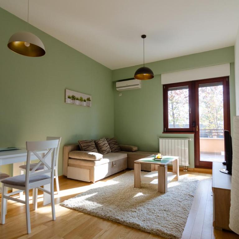 Jelena - Apartman - 1