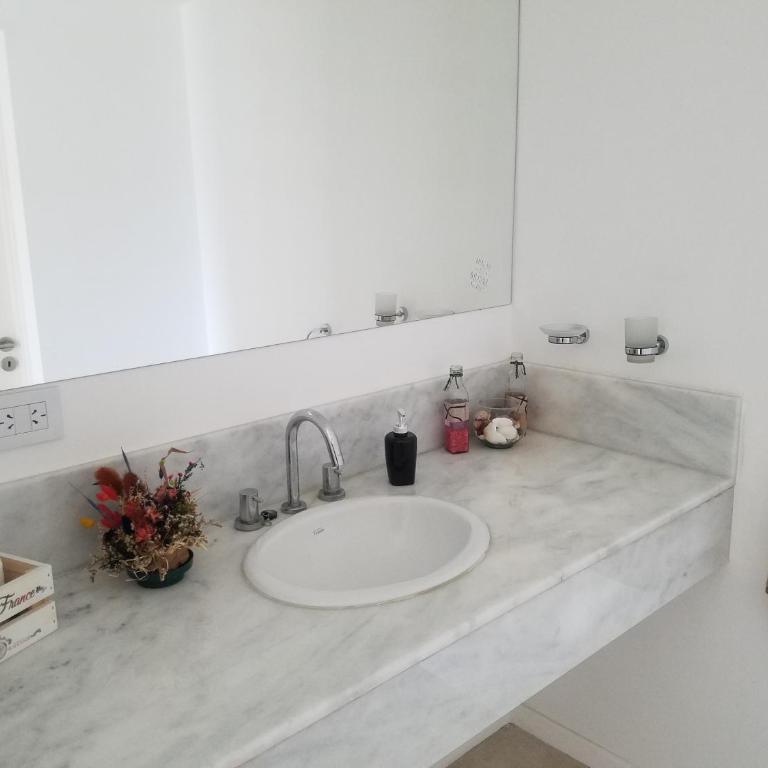Apartamento The World - Carlos Paz Golf Country Club - Apartamento con vistas a las montañas - 24