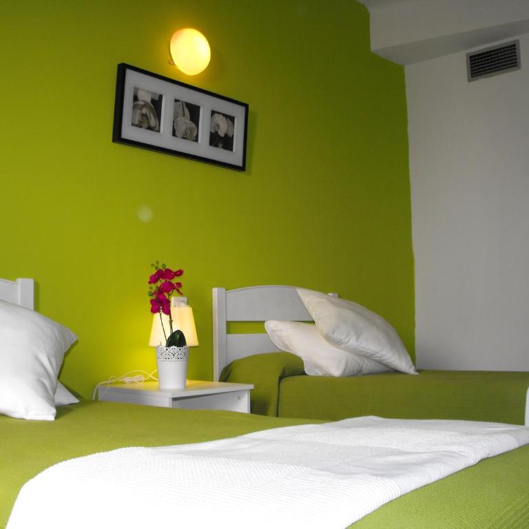 Hostal Santa Catalina - Habitación Doble - 9