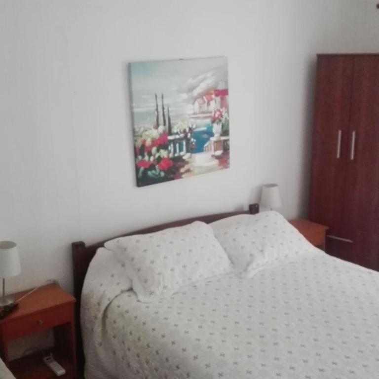 Mediterraneo B&B - Habitación Doble - 2 camas - 2