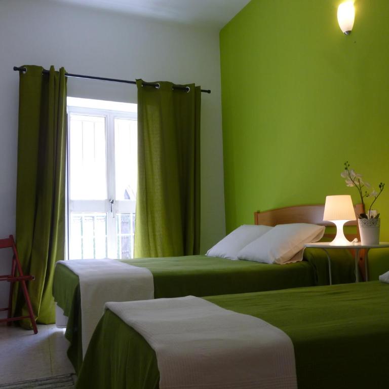 Hostal Santa Catalina - Habitación Doble - 3