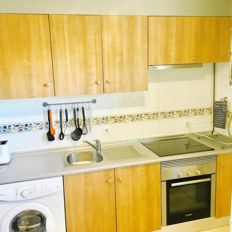 Apartment Aguila Real - Apartamento de 2 dormitorios - 3