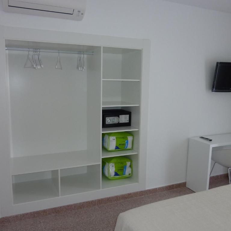 Hotel Sa Roqueta Can Picafort ADULTS ONLY - Double or Twin Room with Balcony and Sea View - 6