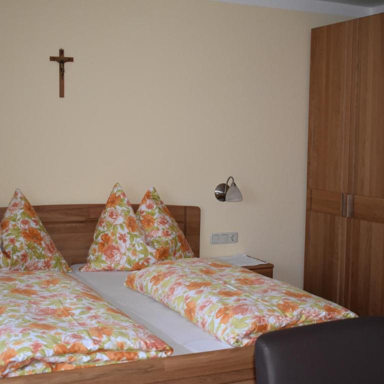 Vorderstuhlhof - Chambre Familiale - 4