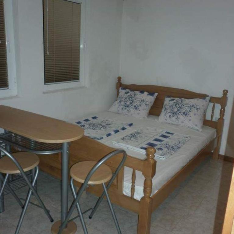 Apartments EMERALD - Četvorokrevetna Soba sa Kupatilom - 19