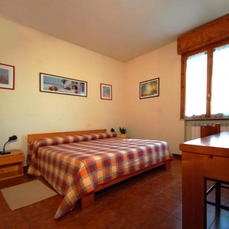 Residence Isola Verde Cisanello - Two-Bedroom Apartment with Balcony - 5