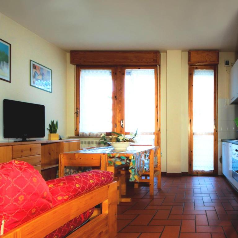 Residence Isola Verde Cisanello - Two-Bedroom Apartment with Balcony - 2