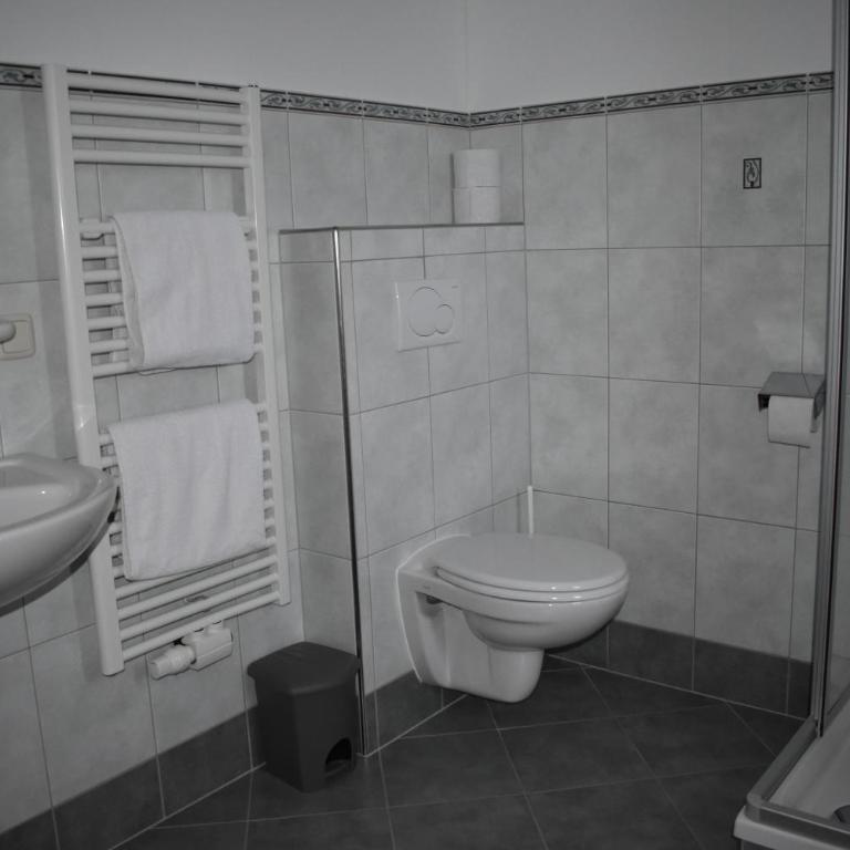 Vorderstuhlhof - Chambre Familiale - 1