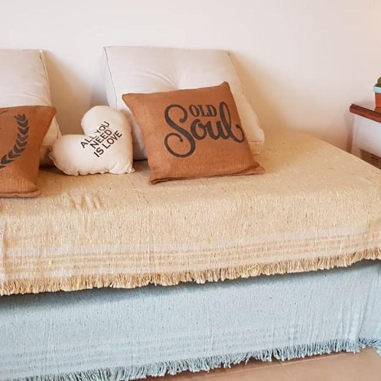 La Soñada Hospedaje de Campo - Apartamento de 1 dormitorio - 5