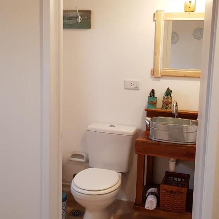 La Soñada Hospedaje de Campo - Apartamento de 1 dormitorio - 7