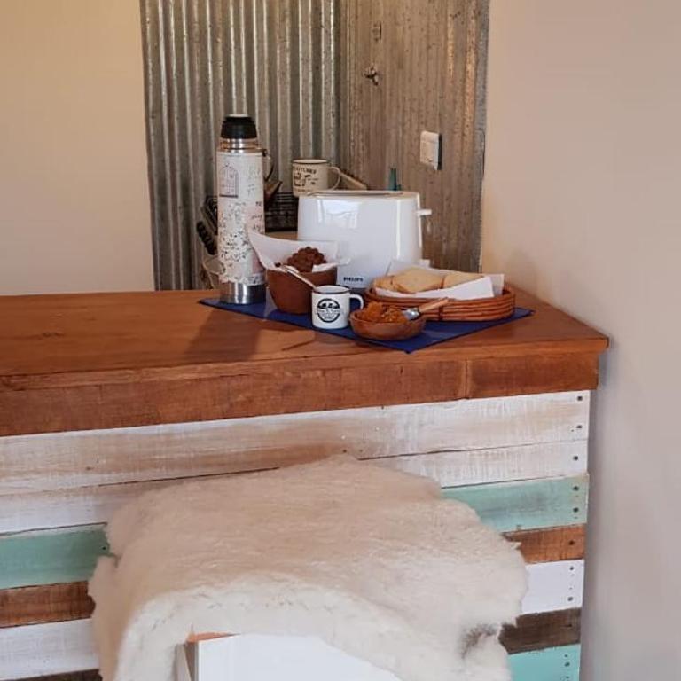 La Soñada Hospedaje de Campo - Apartamento de 1 dormitorio - 6