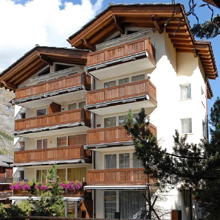 Apartment Topas - Appartement - 14